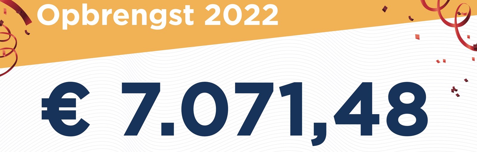 Uitslag Grote Clubactie HSV De Zuidvogels