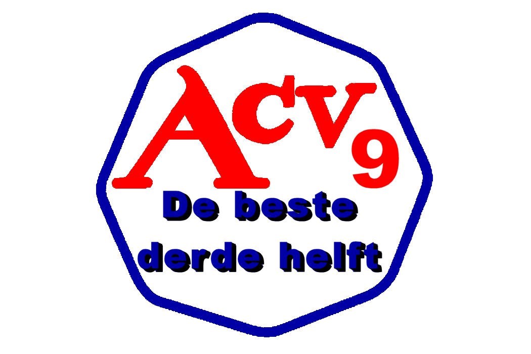 ACV 9 zoekt spelers! - ACV Assen