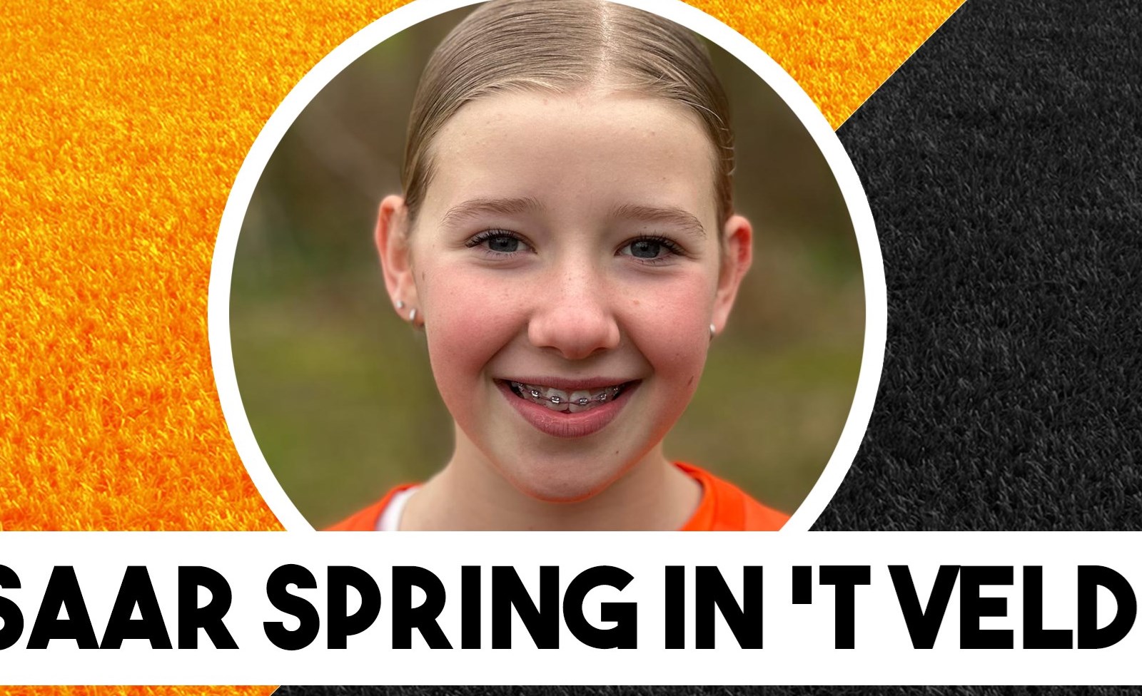 Saar Spring in ’t Veld pupil van de week - Altior