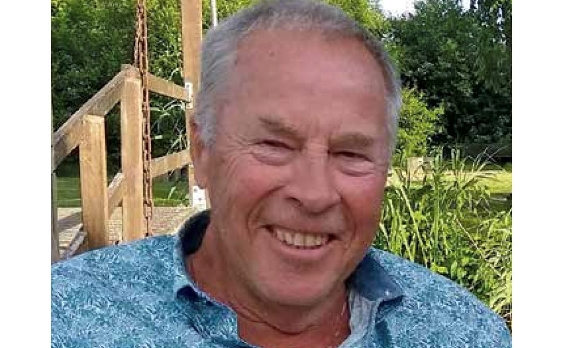 In memoriam Joop Versluis Altior