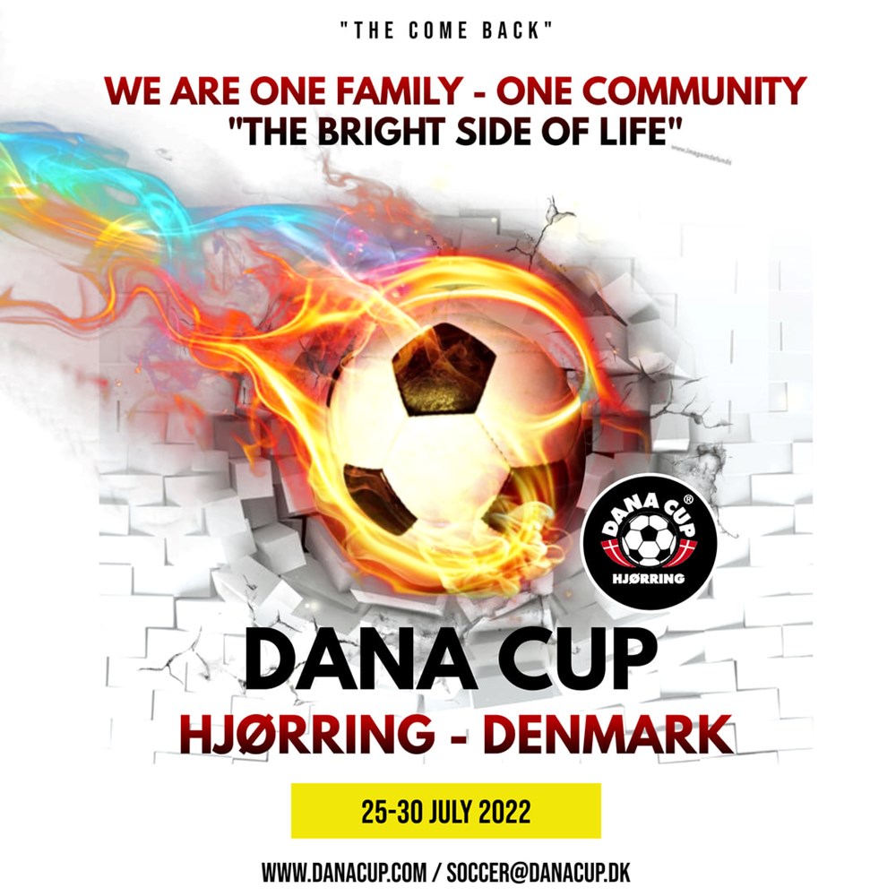 DanaCup 2022