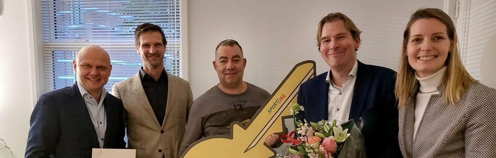 Be Quick 1887 nu ook officieel eigenaar van Clubhuis en kleedkamers