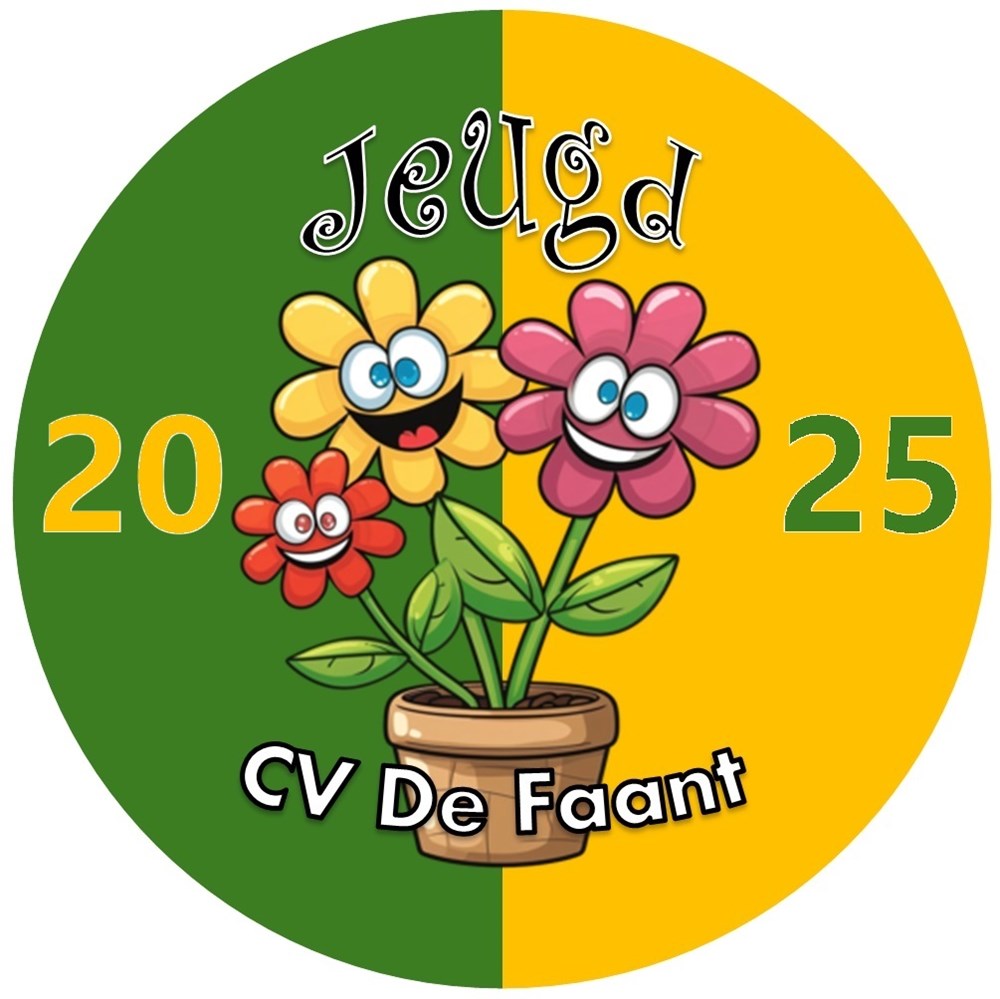 2025 - CV De Faant