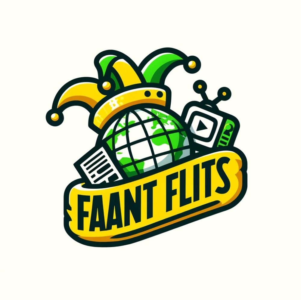 2025 - CV De Faant