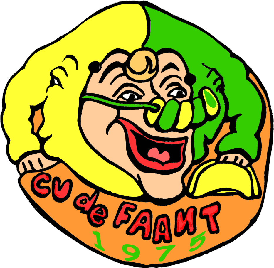 Informatie - CV De Faant