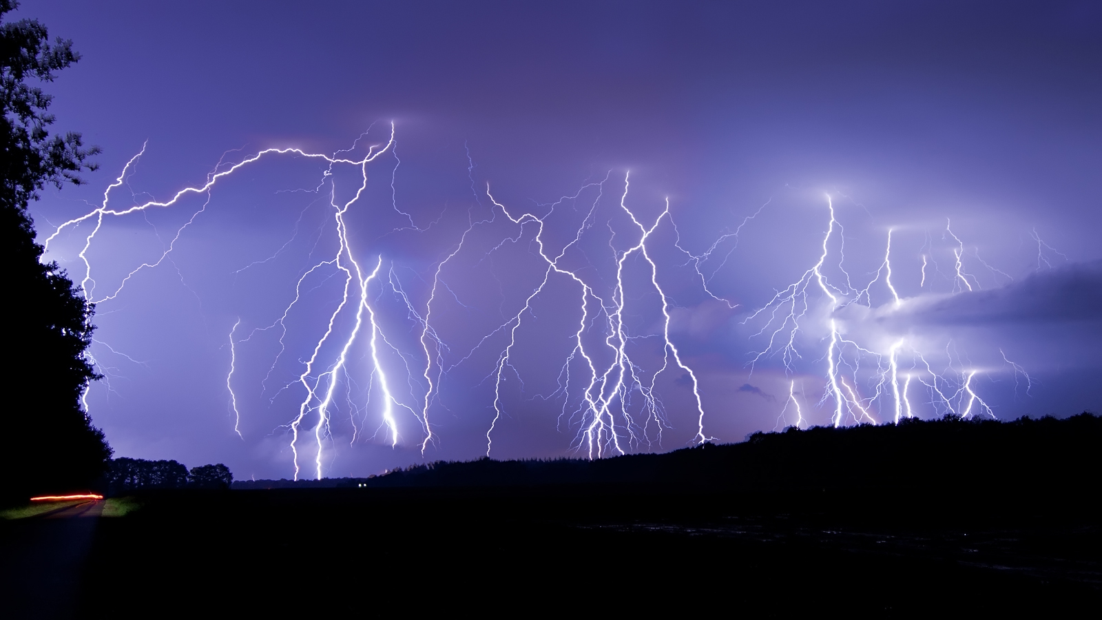Onweer Onweer