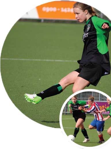 Sport op zondag