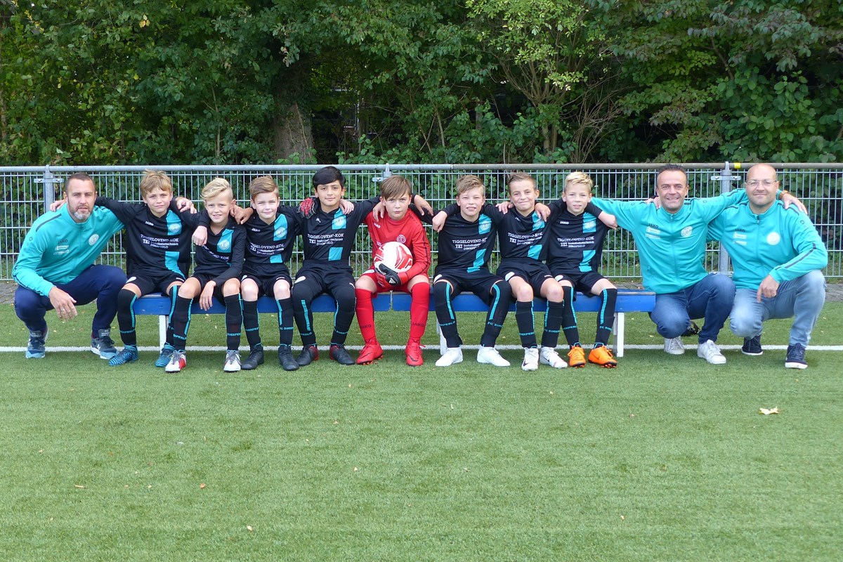 Team informatie FC Dinxperlo Team informatie FC Dinxperlo