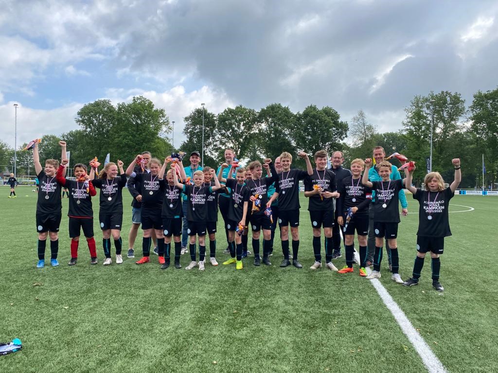 Team informatie FC Dinxperlo Team informatie FC Dinxperlo