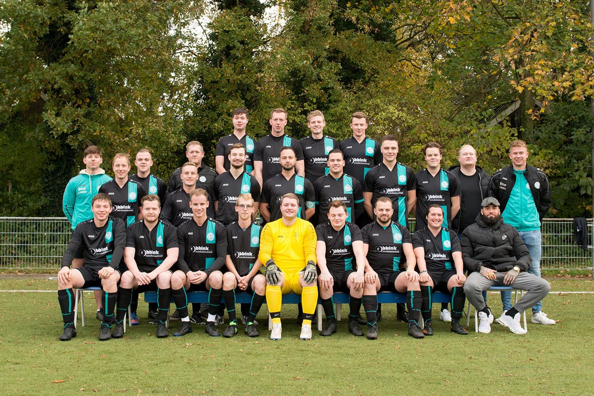 Team informatie FC Dinxperlo Team informatie FC Dinxperlo