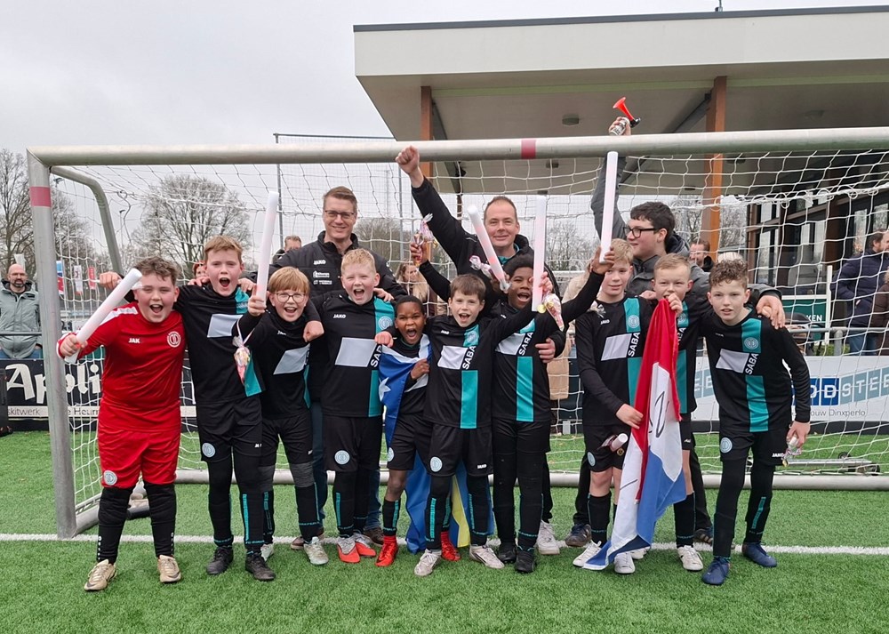 Team informatie FC Dinxperlo Team informatie FC Dinxperlo