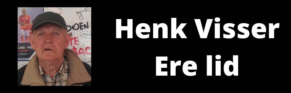 Henk Visser overleden www.egelantierboys.nl