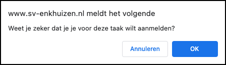 Stap 6.1