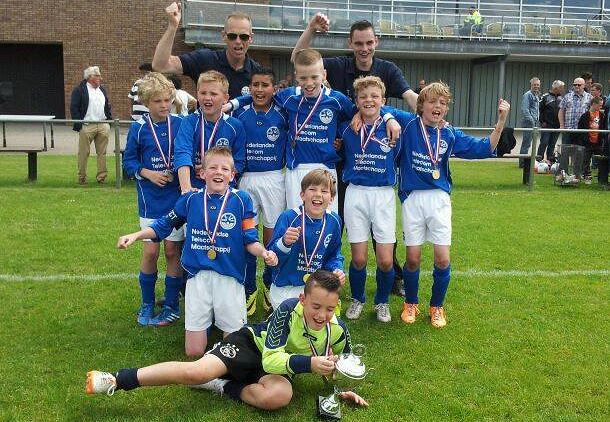 knvb