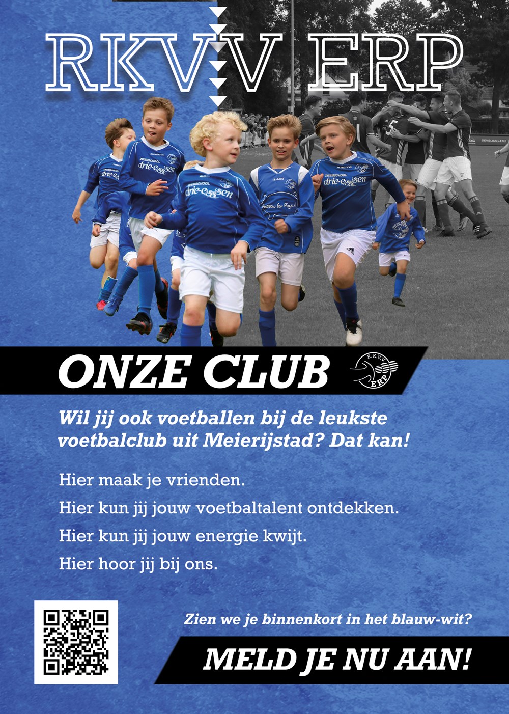 Uit De Bestuurskamer De Laatste Maanden Van Seizoen 22 23 