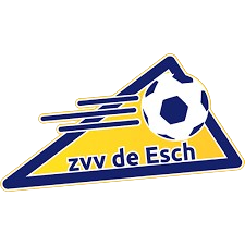 ZVV De Esch Logo