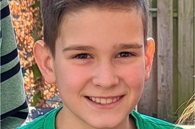 Jesse Roche Even voorstellen, pupil van de week: Jesse Roché - Excellent