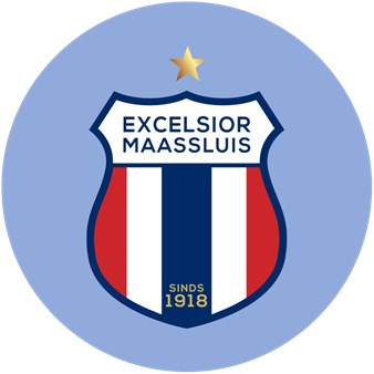Stichting Excelsior 4 Maassluis logo
