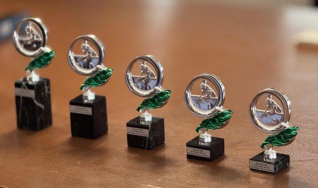 10 over rood toernooi 2025 - sv Groen Wit '62