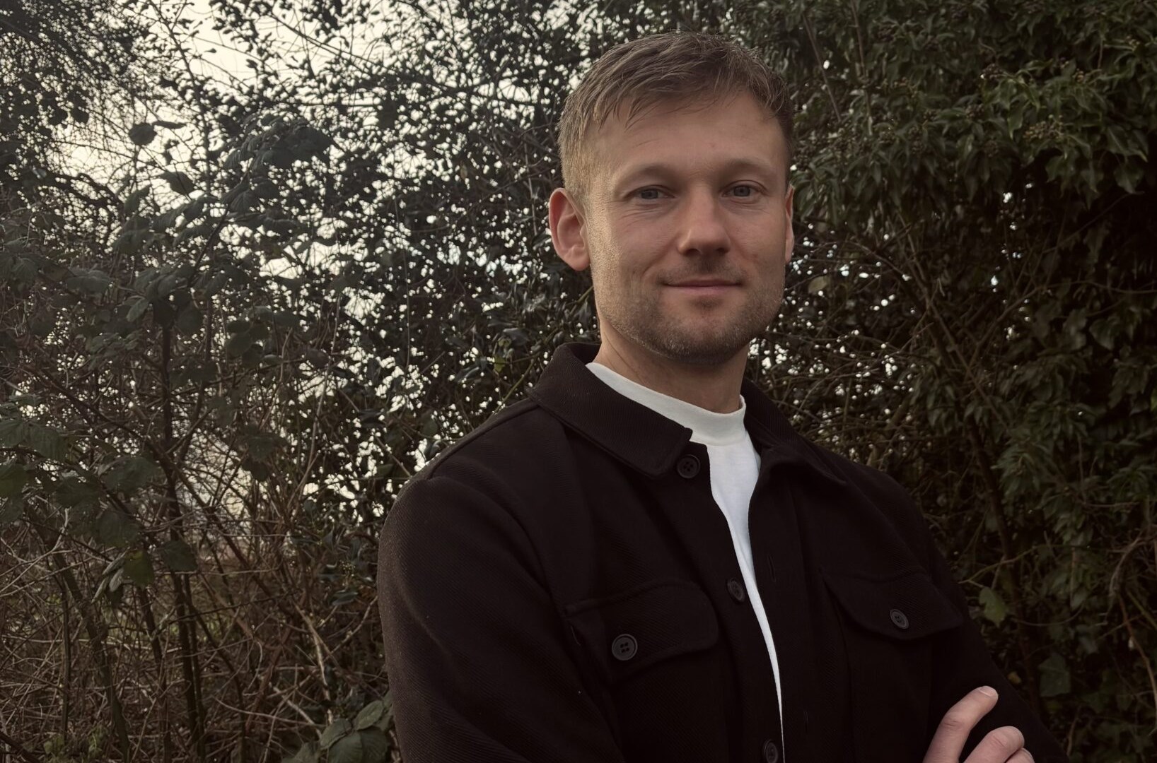 Assistent Joey Rolink vertrekt einde seizoen naar Vroomshoopse Boys ...