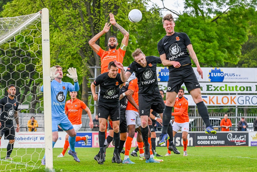 TEC (zon) HHC 1 HHC Hardenberg