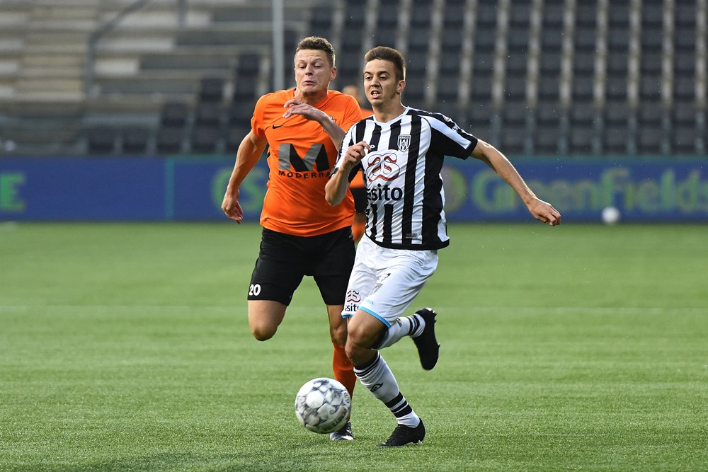 HHC 1 Heracles Almelo HHC Hardenberg HHC 1 Heracles Almelo HHC Hardenberg