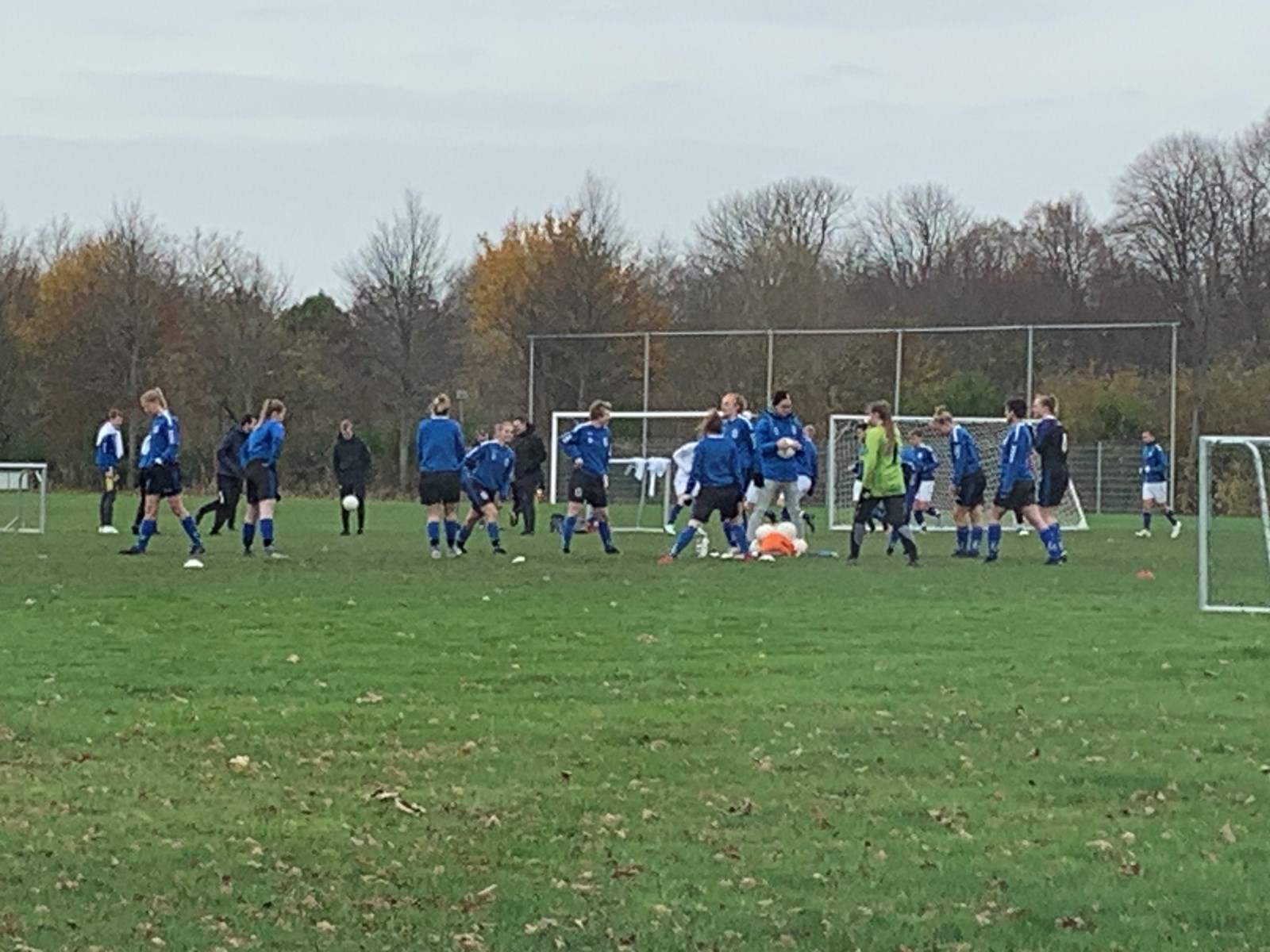 "Bemoei je er niet mee" - S.V. de Heracliden