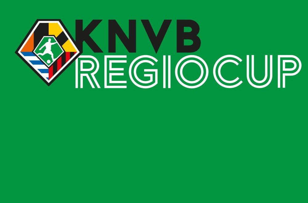 Competitie Bcategorie niet hervat KNVB Regio
