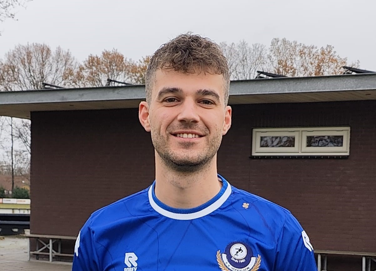 Profiel van Pim Claassen V.V. Hoogeloon