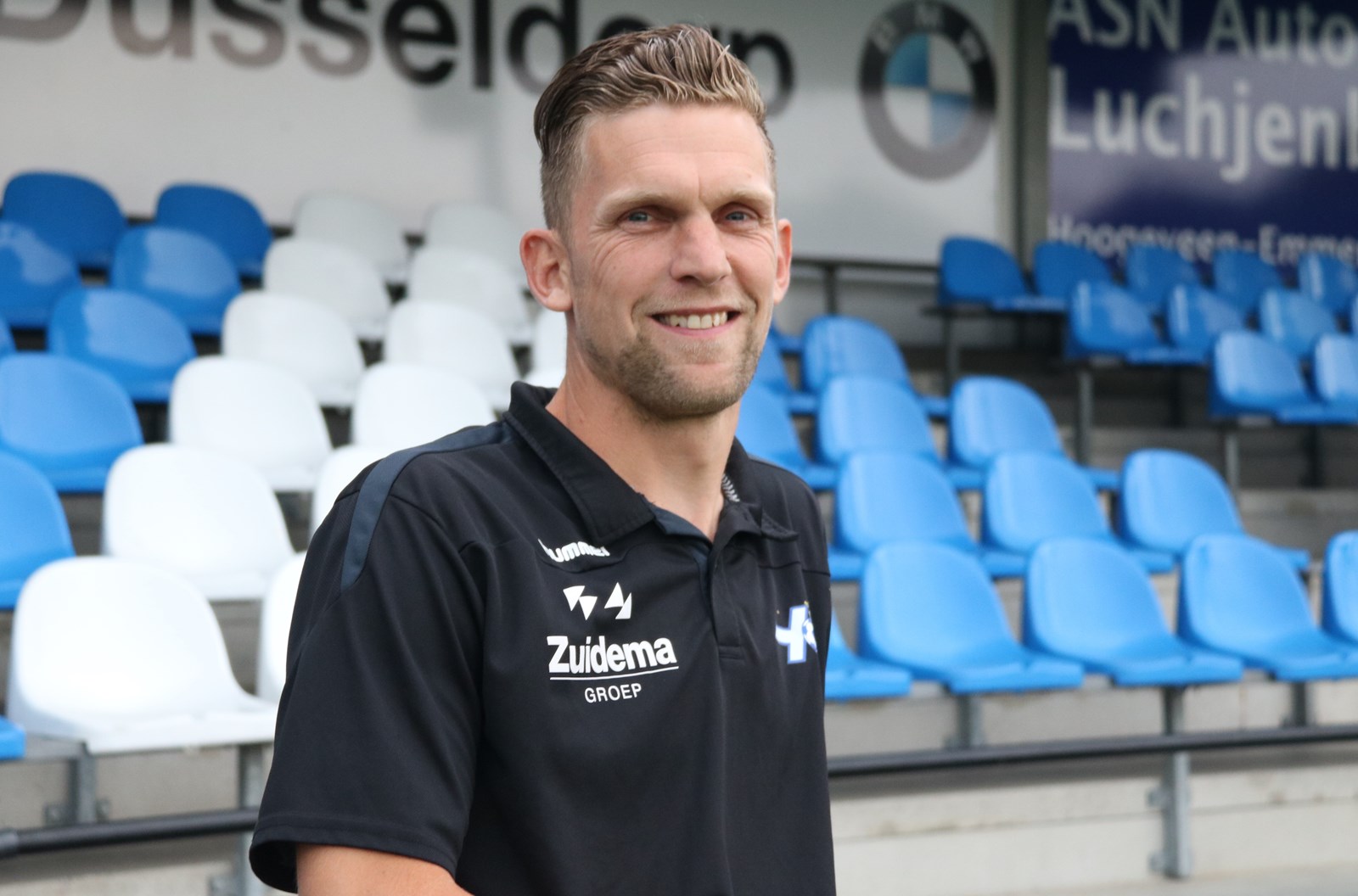 Hoogeveen start voorbereiding op maandag 10 juli Officiële website