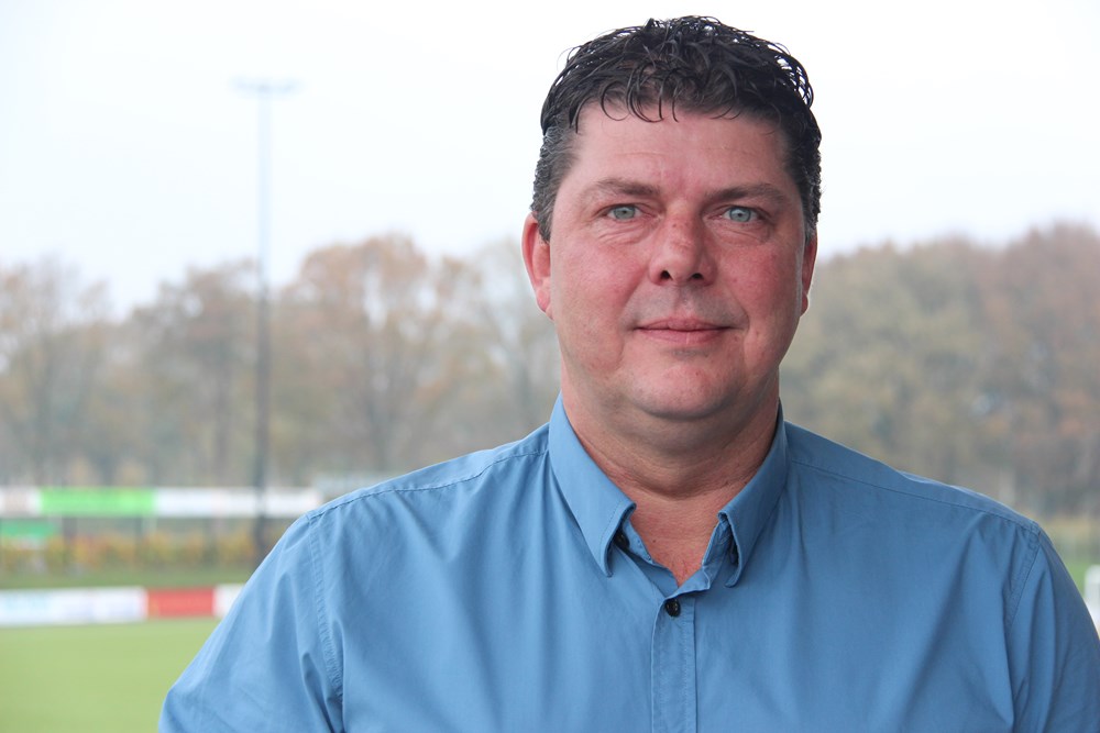 VV Hoogeveen Carlo van der Weij VV Hoogeveen Carlo van der Weij