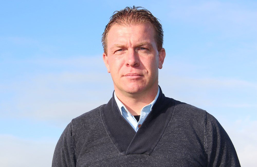 VV Hoogeveen Nico Haak VV Hoogeveen Nico Haak