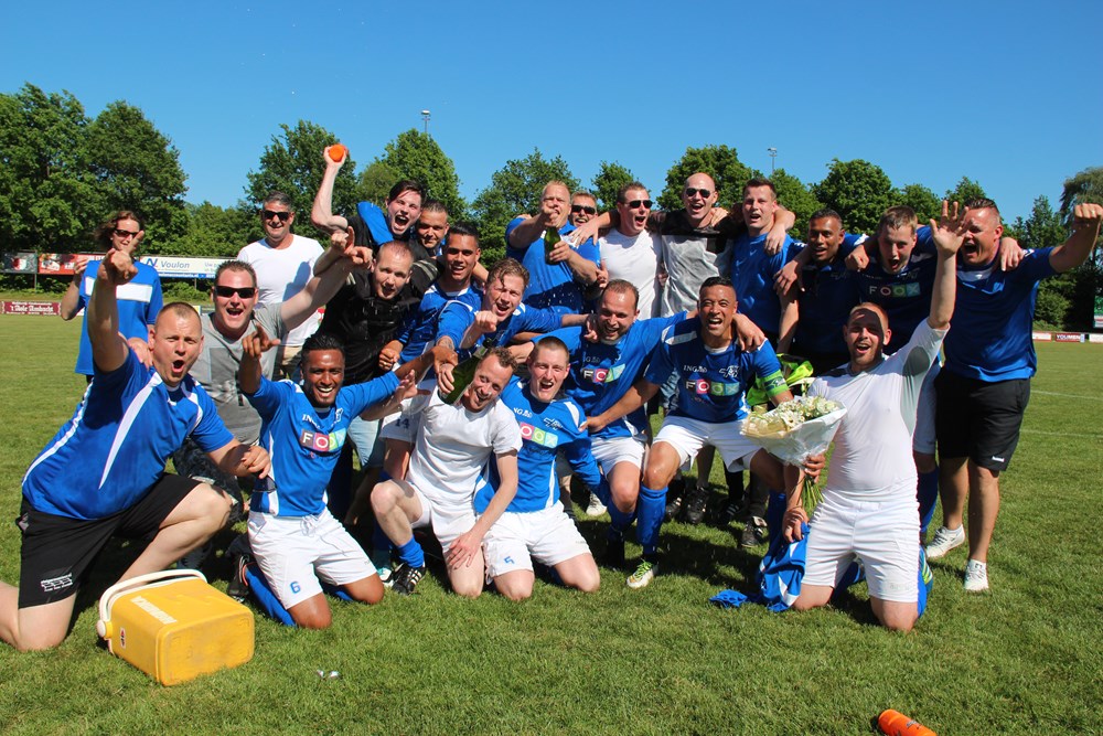 Promotie Hoogeveen zaterdag 2017 Promotie Hoogeveen zaterdag 2017