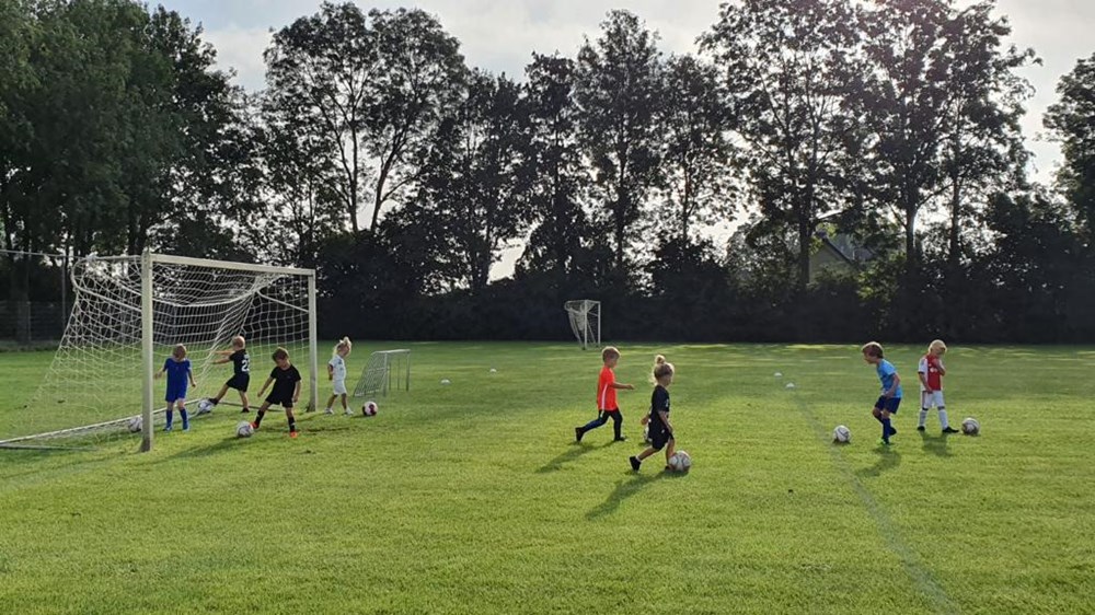 Jeugdvoetbal