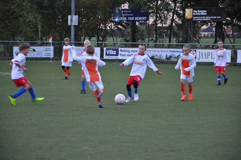 Jo11 2 Vs Bernardus Jo11 1 Erg Spannend Voetbal Vereniging Koudekerk jo11-2-vs-bernardus-jo11-1-erg-spannend-voetbal-vereniging-koudekerk