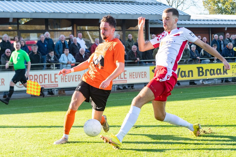 HHC Hardenberg Kozakken Boys 1 Kozakken Boys HHC Hardenberg Kozakken Boys 1 Kozakken Boys