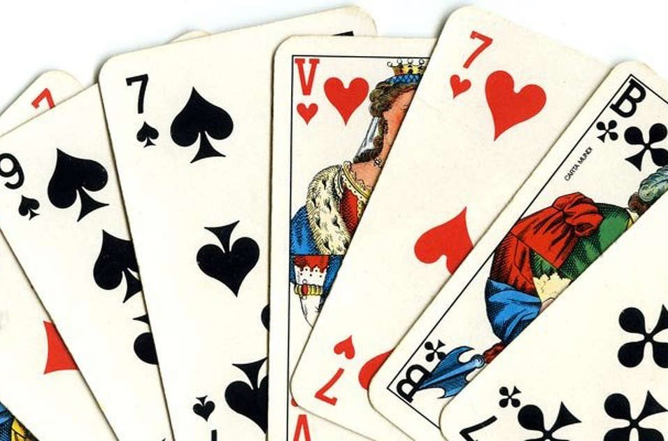 Klaverjassen vrijdag 26 mei Kozakken Boys