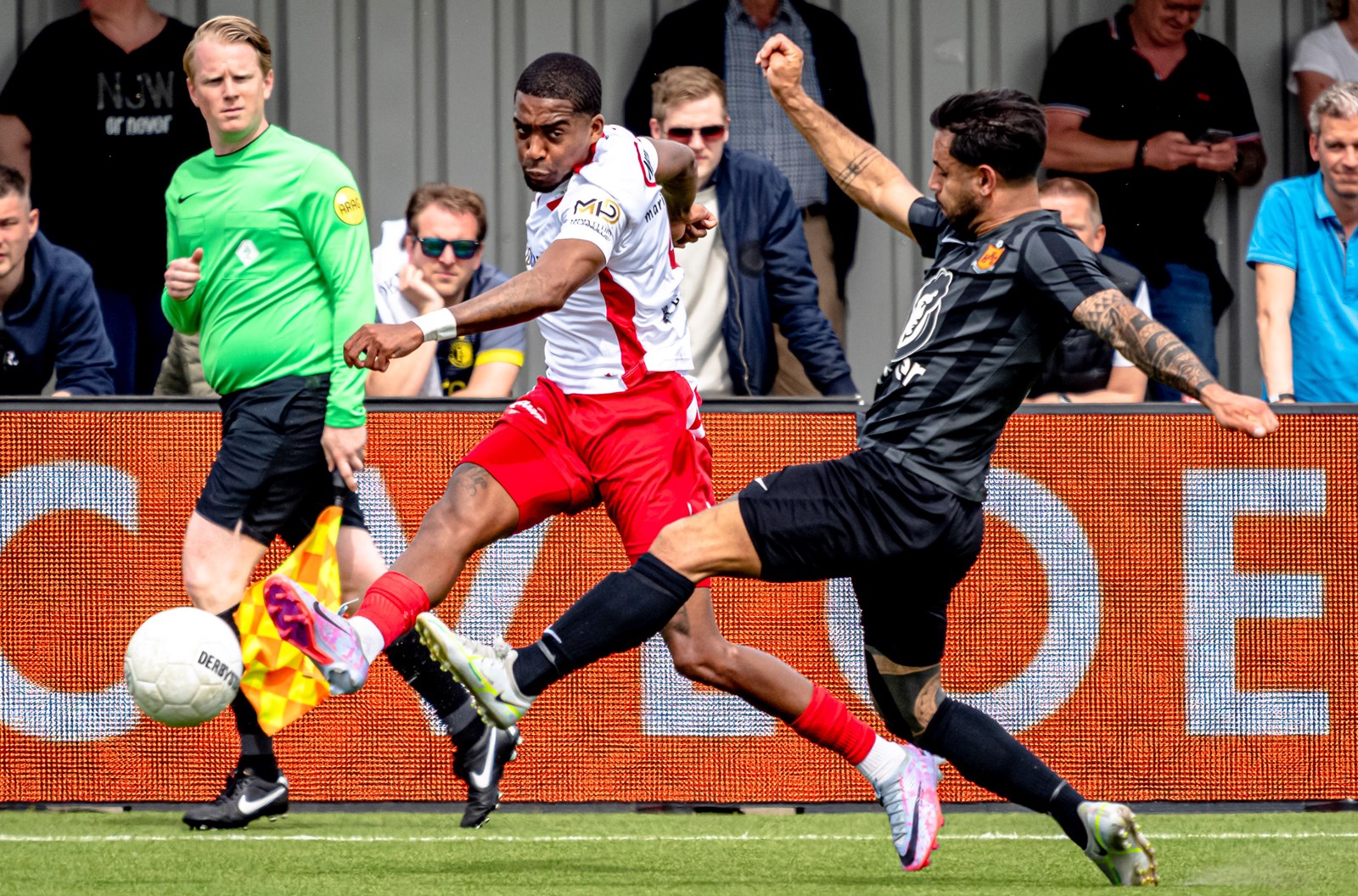 Voorbeschouwing HHC Hardenberg Kozakken Boys Kozakken Boys Voorbeschouwing HHC Hardenberg Kozakken Boys Kozakken Boys