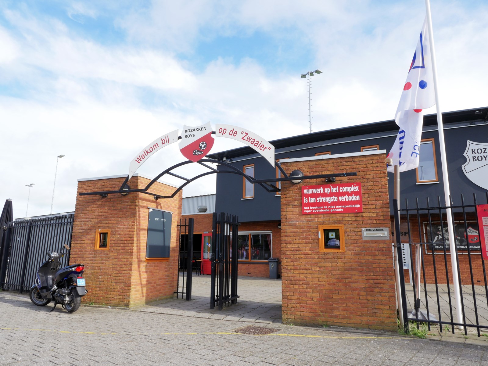 Donderdag 29 januari inloopavond