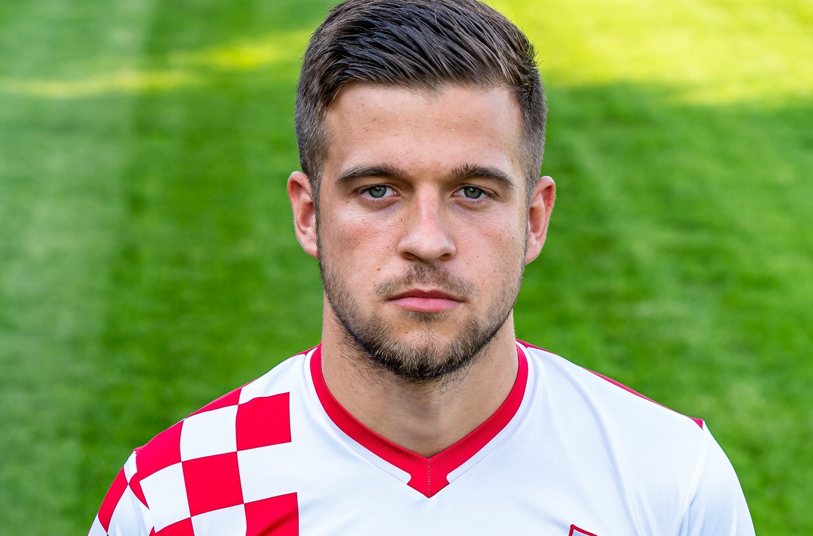 Mark Veenhoven twee jaar langer Kozak Kozakken Boys