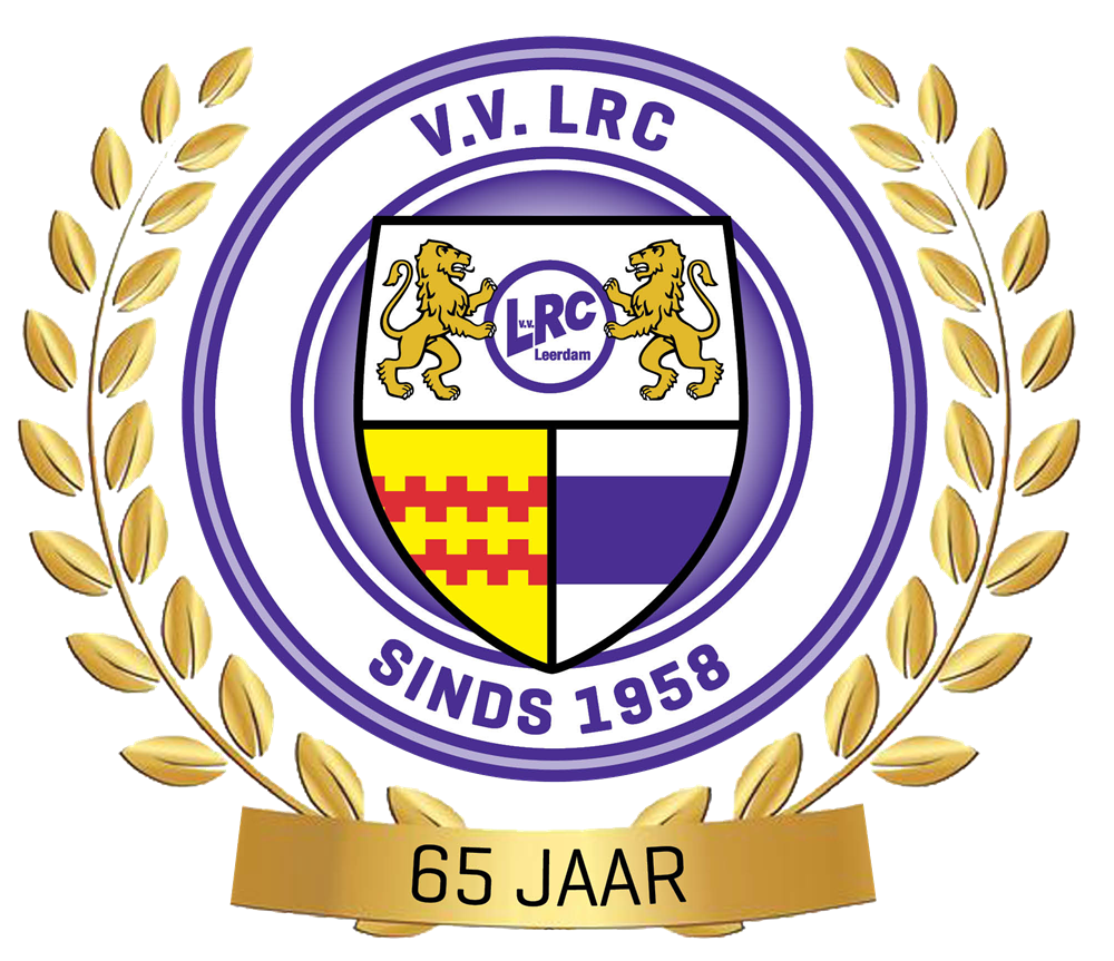 vv LRC Leerdam bestaat 65 jaar en is nog steeds alive and kicking - v.v ...