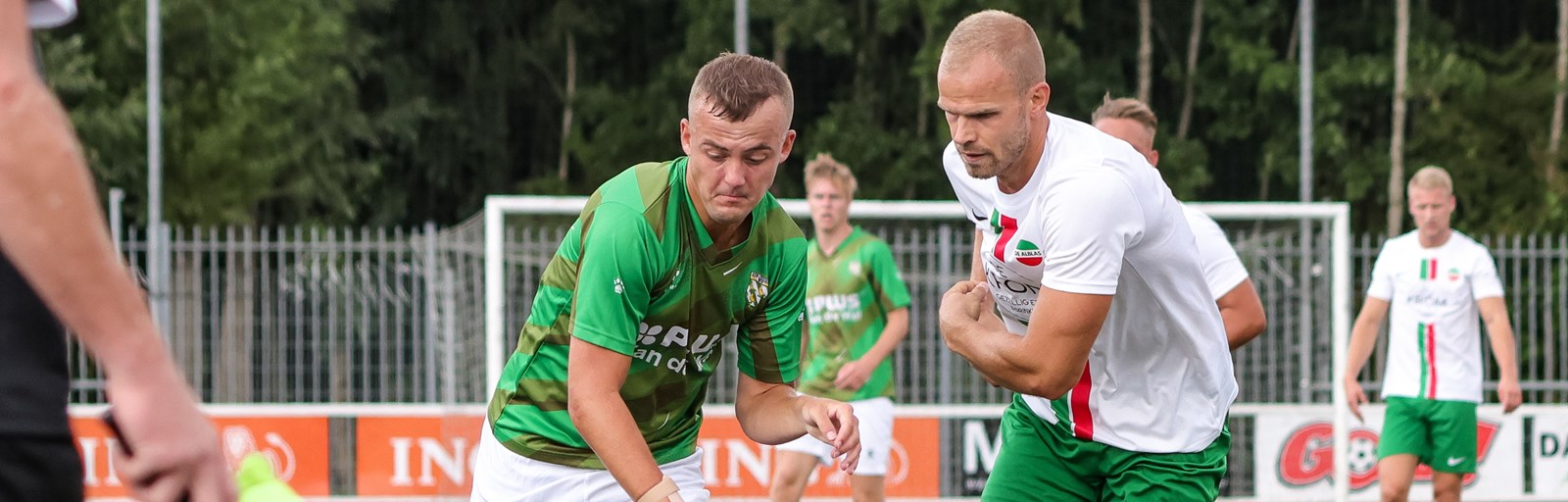 Glenn De Jong Terug Bij Lekkerland Vv Nieuw Lekkerland glenn-de-jong-terug-bij-lekkerland-vv-nieuw-lekkerland