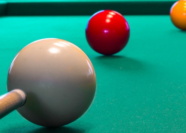 10 over rood toernooi - Loenermark