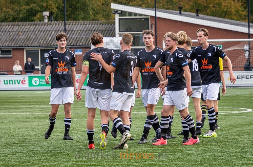 Markelo Rangers Indeling Heren en Dames teams 2025 / 2026 - Sportclub Markelo