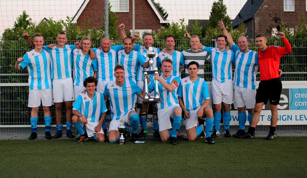 DEN-ED wint BZAV 2018 DEN-ED wint BZAV 2018