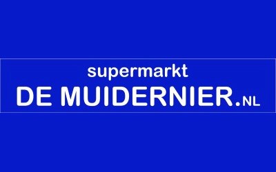De Muidernier