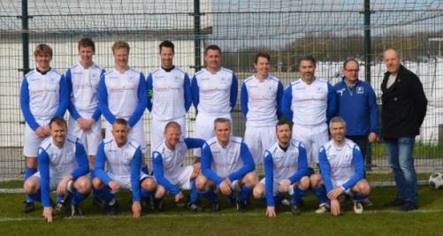 Zondag team 3 Zondag team 3
