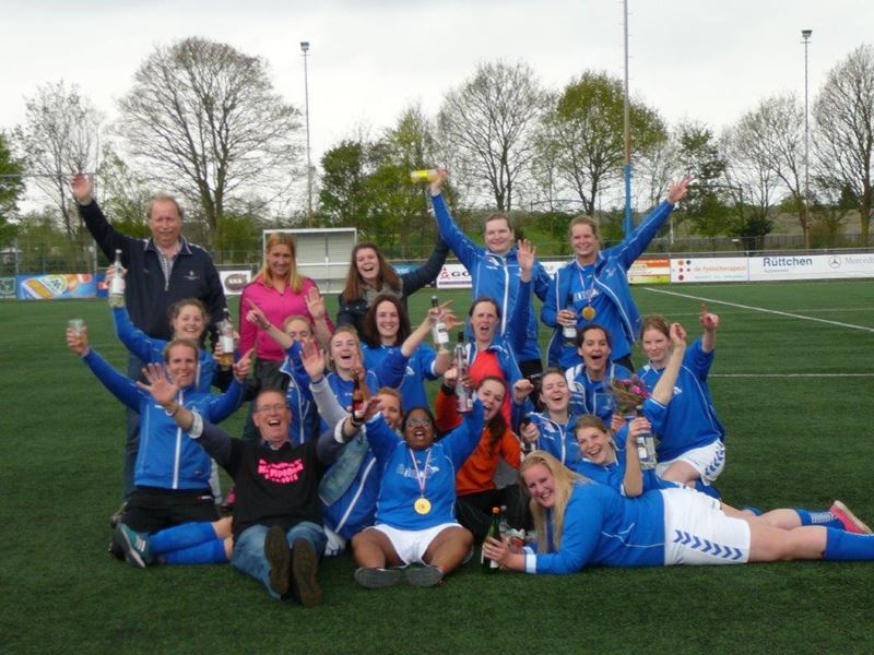 Teaminformatie NEERLANDIA