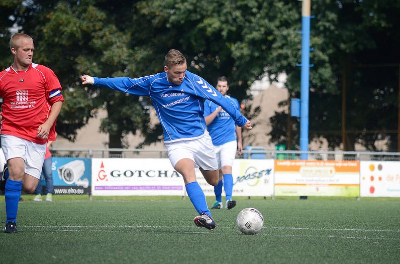 Dorpen Toernooi 2016 Dorst NEERLANDIA