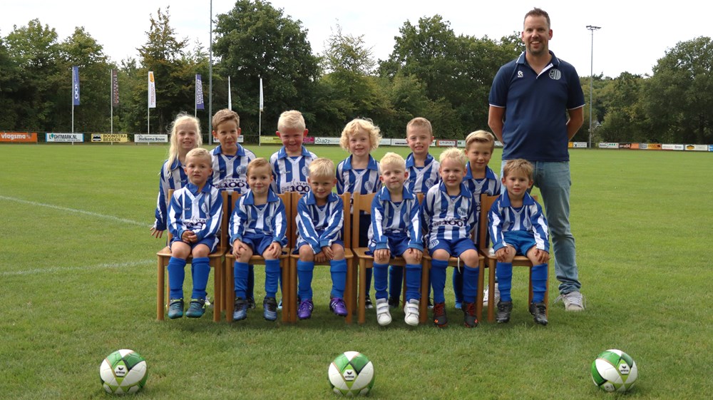 NOK Kabouters - sv Nok